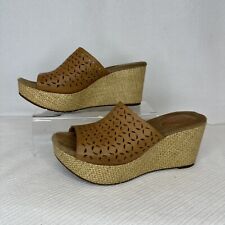 Clarks women wedge for sale  Pittsburgh