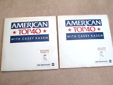 top vinyl american 40 records for sale  Granada Hills