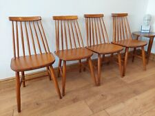 Vintage ercol style for sale  CHIPPENHAM