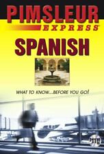 Express spanish learn for sale  Aurora