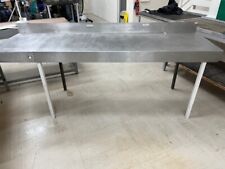 Workbench welded steel for sale  DAVENTRY