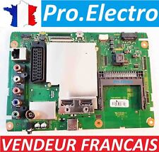 Motherboard panasonic tuc0ej50 d'occasion  Marseille XIV