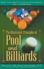 Illustrated principles pool for sale  Oxford