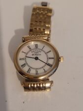 ladies rotary watch for sale  SPALDING