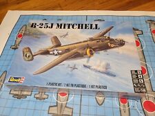 Revell 25j mitchell for sale  New Brunswick