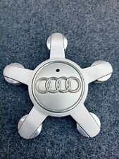 Single audi alloy for sale  NORTHAMPTON