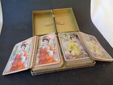 Vintage boxed sets for sale  SWINDON