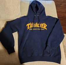 Mens thrasher hoodie for sale  Piedmont