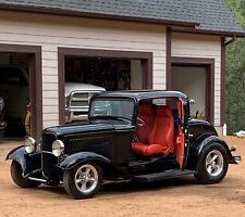 32 ford 5 window for sale  Englewood