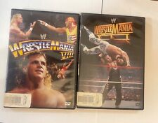 Lot dvd wwe for sale  Akron