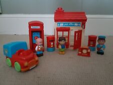 Elc happyland post for sale  BROADSTAIRS