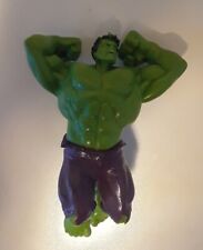 Boneco Disney Marvel Incrível Hulk PVC Hulk Smash brinquedo topo de bolo, usado comprar usado  Enviando para Brazil
