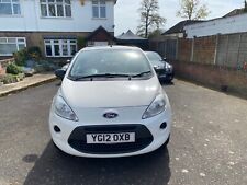 Ford 1.2 studio for sale  UK