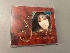 Usado, CD sencillo Selena 'I Could Fall In Love', edición australiana 1995 segunda mano  Embacar hacia Argentina