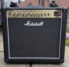 Marshall dsl20cr 20w for sale  ROTHERHAM