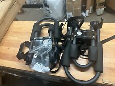 ALUMINUM ROOF RACK KAYAK HOLDERS - CURT 18320, used for sale  Shipping to South Africa