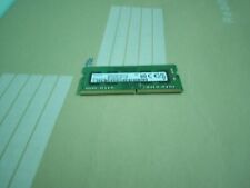 Memoria SDRAM DDR4 SO-DIMM Samsung de 4 GB (M471A5244 CB0CTD) segunda mano  Embacar hacia Argentina