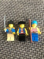 Lego minifiguren piraten gebraucht kaufen  Düsseldorf