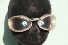 Anciennes lunettes moto d'occasion  France