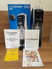 Sodastream jet sparkling for sale  Shipping to Ireland