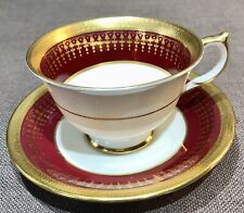 Aynsley bone china for sale  DISS