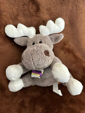 Fizzy moose reindeer for sale  WATFORD