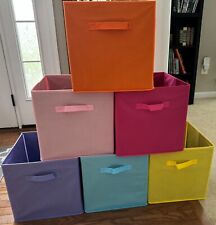 2 large storage cubes for sale  Round Hill