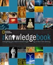 Knowledge book everything for sale  Aurora