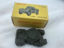 Dinky aml panhard for sale  BROADSTONE