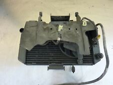 Radiator & fan V strom DL 650 vstrom 04-12 Suzuki #UU12 for sale  Shipping to South Africa