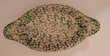 Henn pottery green for sale  Murray
