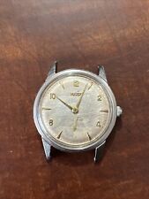 Montre tissot ancienne d'occasion  Beaune