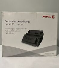 Usado, Xerox compatível com cartucho de toner preto HP CC364A para HP P4014n caixa aberta comprar usado  Enviando para Brazil
