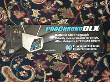 Competion electronics prochron for sale  West Chicago