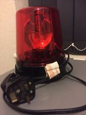 Red beacon light for sale  BIRMINGHAM