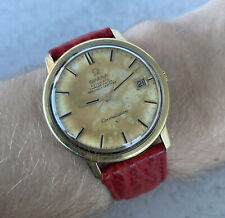 Omega constellation ref.168.01 for sale  LINCOLN