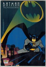 Batman serie animata usato  Italia