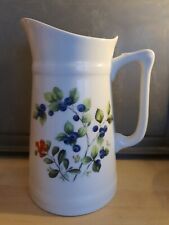 German pitcher jug. for sale  Shipping to Ireland