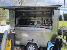 Mobile food catering for sale  LEAMINGTON SPA