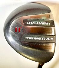 Orlimar trimetal degree d'occasion  Expédié en Belgium