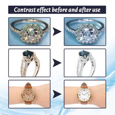 Jewelry cleaner tarnish for sale  Shipping to Ireland