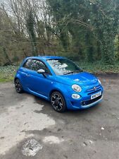 Fiat 500 for sale  OLDHAM