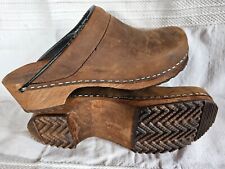 Tolle damen clogs gebraucht kaufen  Enkenbach-Alsenborn