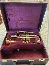 Brass cornet besson for sale  NEWPORT PAGNELL