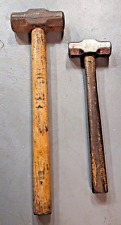 Lot sledge hammers for sale  Lewis Center