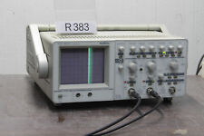 Metrix ox800 oscilloscope usato  Spedire a Italy