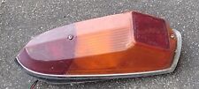 Tail lamp stop for sale  San Pablo