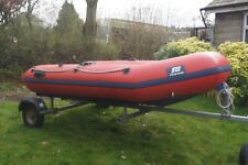 Plastimo p300 inflatable for sale  UK