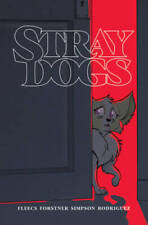 Stray dogs paperback for sale  Montgomery