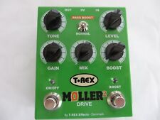 Rex moeller overdrive for sale  Shipping to Ireland